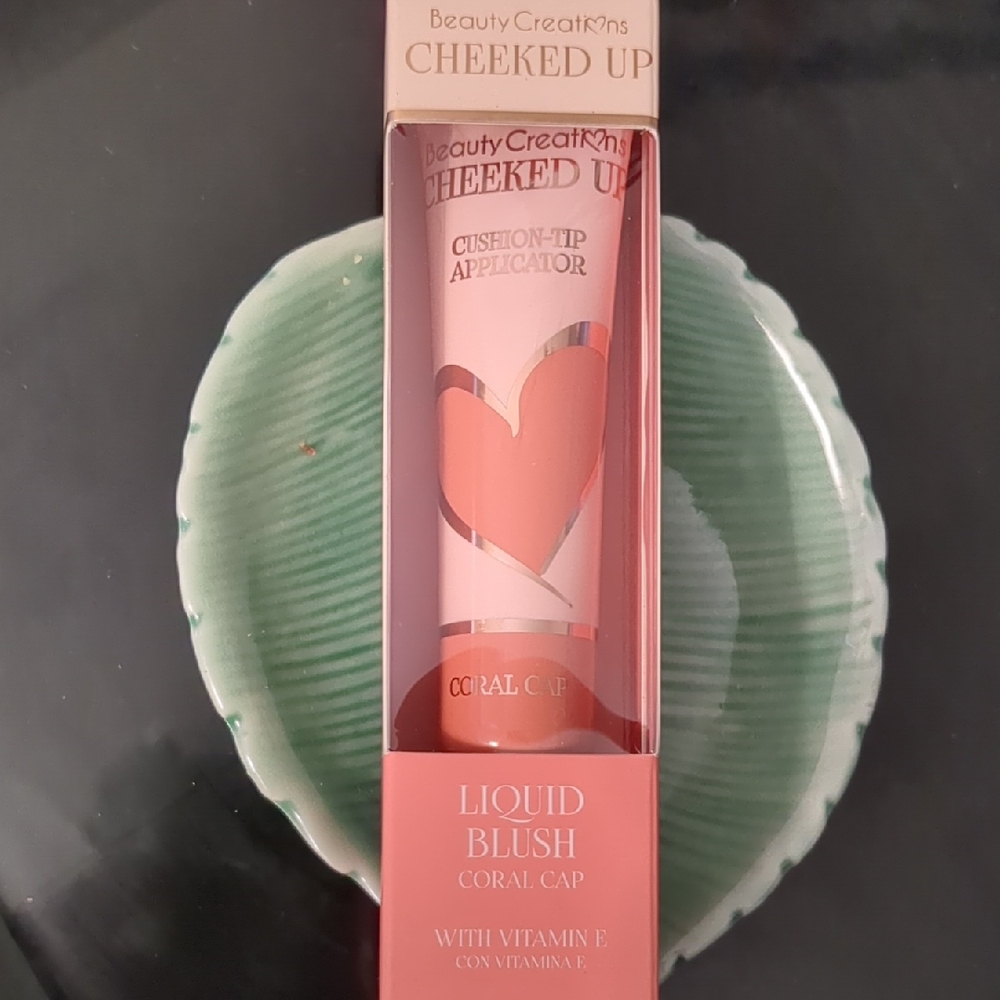 Liquid Blush